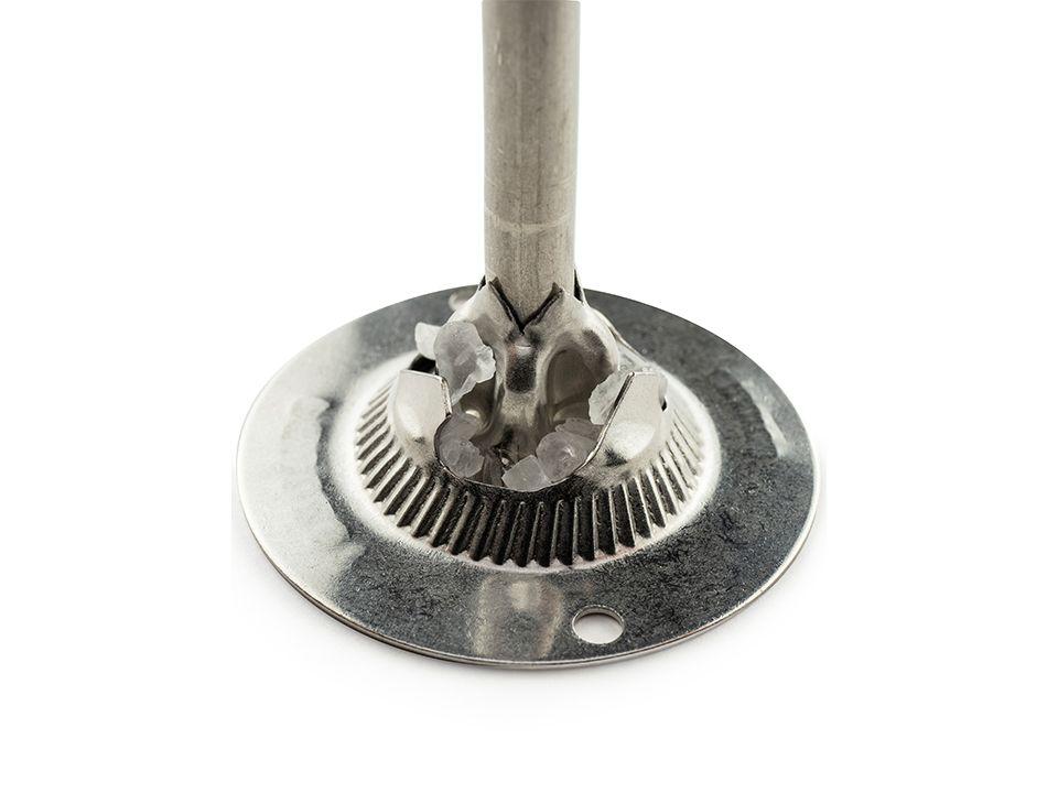 Peugeot Phenix Duo Set - Elektrische Peper- en Zoutmolen - 20 cm - Zwart Wit