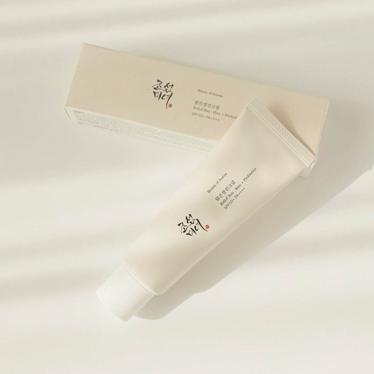 Beauty Of Joseon Zonnebrandcrème - SPF 50 - 50ml