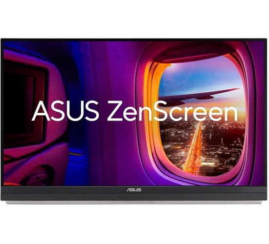 Gaming-Monitor Asus 90LM0AU5-B01A71 27" Quad HD