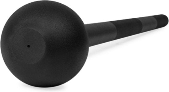 VirtuFit Macebell - Zwart - 28 kg