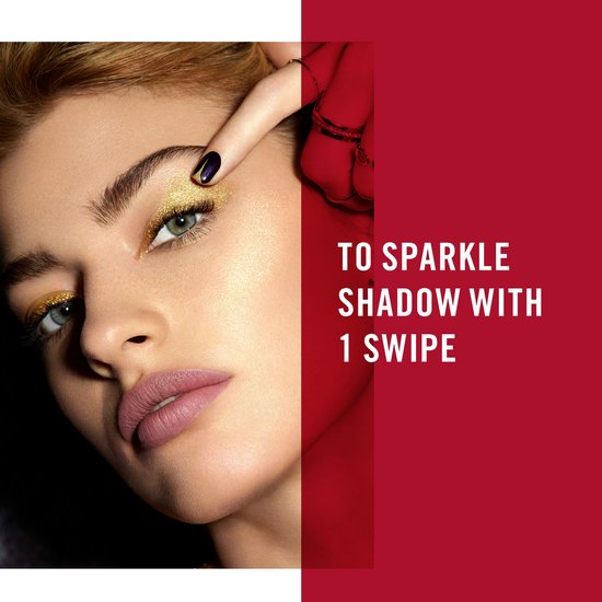 Rimmel London Wonder swipe Instafamous Goud - Geel