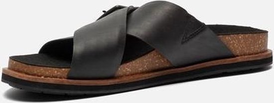Timberland TB0A2B650151 Amalfi Vibes - Herenschoenen Muiltjes - 15-Jet-Zwart - maat  43