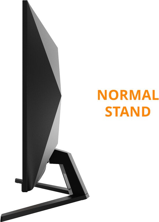 AOC CQ32G4VE - QHD Gebogen Gaming Monitor - 180hz - 32 inch
