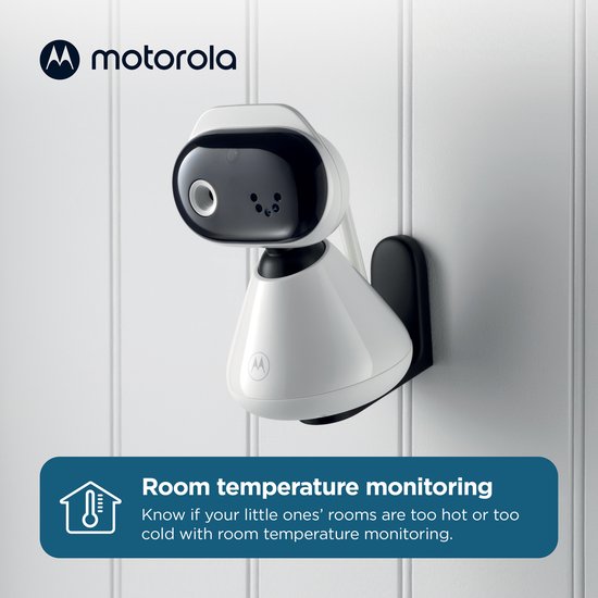 Motorola PIP 1500 Babyfoon