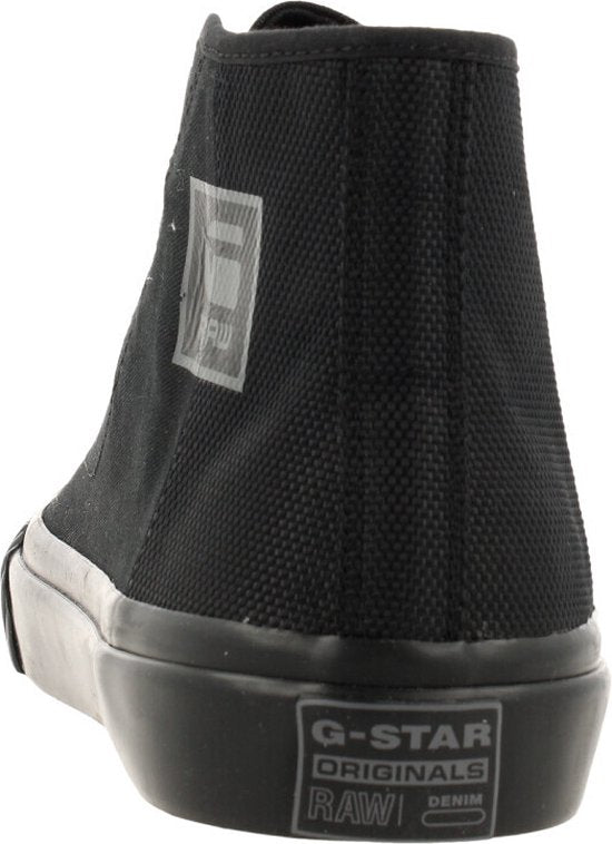 G-Star Raw - Sneaker - Heren - Zwart - 42 - Sneakers