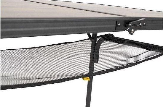Bo-Camp - Industrial - Tafel - Woodbine - 90x60 cm