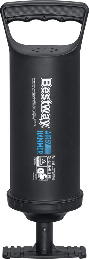 Luchtpomp Bestway 36 cm