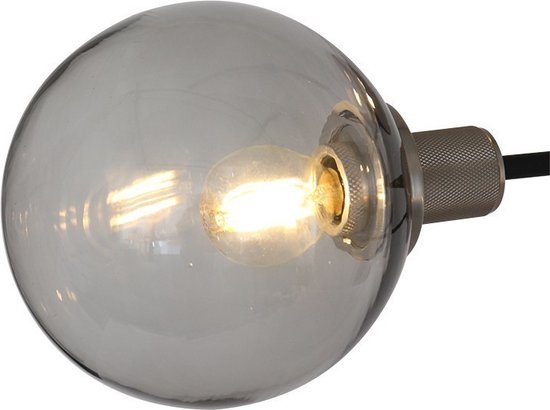 Hanglamp Steinhauer Constellation - Zwart