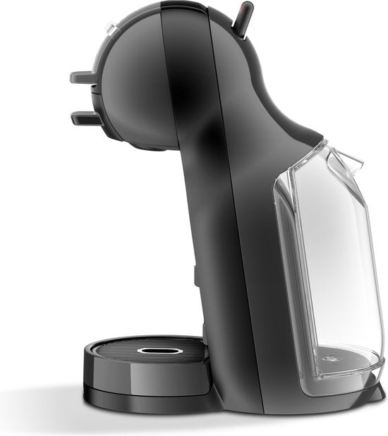 Krups NESCAFÉ Dolce Gusto Mini Me KP1238 - Koffiecupmachine - Antraciet - Automatische Stop - Compact - Voor Dolce Gusto Cups
