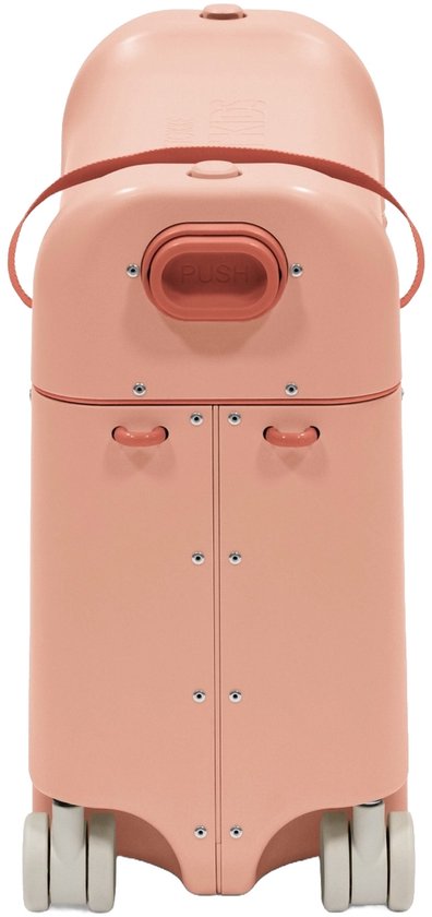 Stokke® JetKids™ BedBox 46 cm (koraalroze)