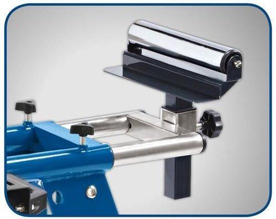 Scheppach Universeel Onderstel UMF1600 voor afkort- en verstekzagen| 1000 - 1650 mm | 150 kg