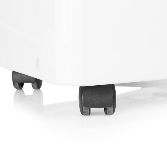 Eden Mobiele Airco - 3-in-1 - Ontvochtiger - 7000 BTU - 60 m³