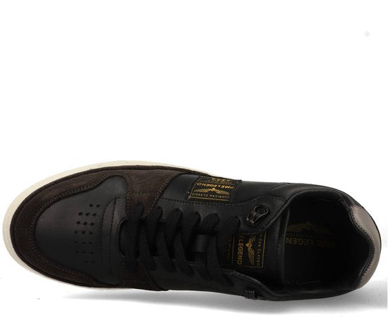 PME LEGEND-Avizer - Zwart-sneaker - Heren - Maat 42