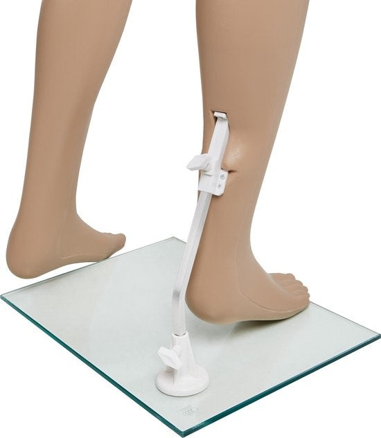 tectake® - etalagepop paspop model "heren"- demonteerbaar - 402662