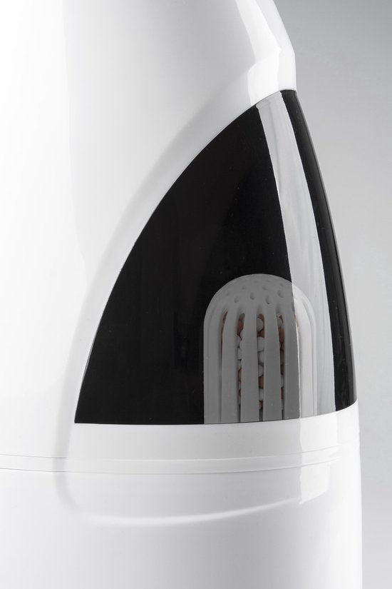 Medisana AH 665 Luchtbevochtiger - 4,5L - Hygrometer - Voor 30 m²