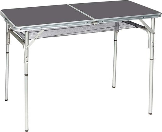 Bo-Camp - Tafel - Koffermodel - 120x60 cm