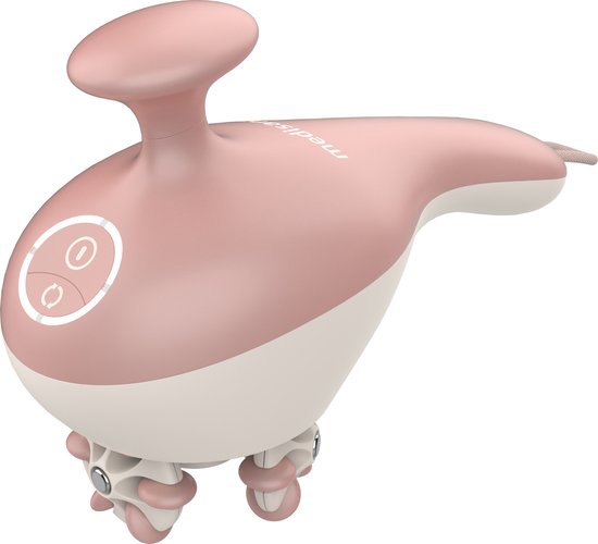 medisana AC 950 - Cellulite Massageapparaat