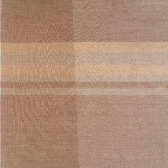 Kayori Mondo Dekbedovertrek Tencel - 140x200-220 + 1 sloop - Eenpersoons - Zacht & Verkoelend - Zand