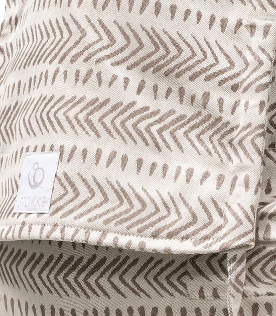 Stokke® Limas™ Babydrager Flex OCS - Boho Beige