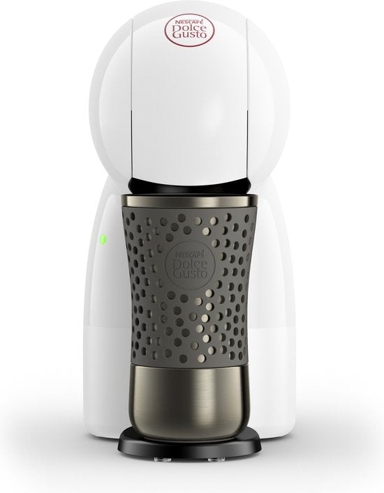 Krups NESCAFÉ Dolce Gusto Piccolo XS KP1A31 - Koffiecupmachine - Wit - Compact - Voor Dolce Gusto Cups
