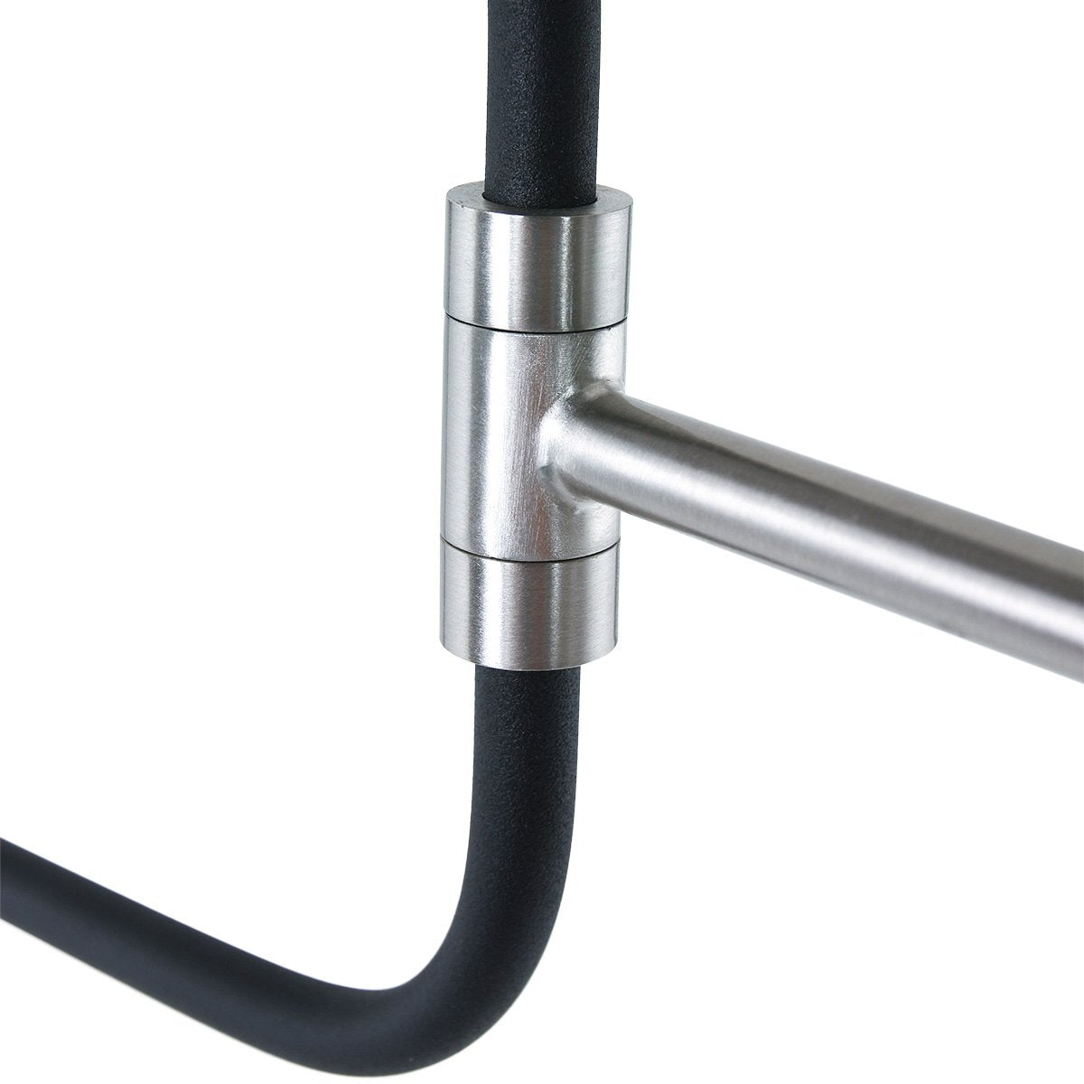 Wandlamp Anne Lighting Fjorgard - Zwart