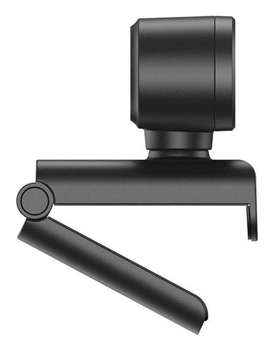 eMeet SmartCam C960 4K webcam 3840 x 2160 Pixels USB Zwart, Rood