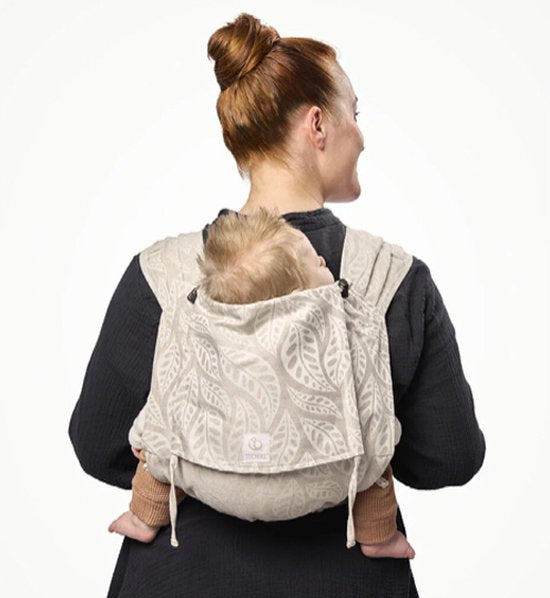 Stokke® Limas™ Babydrager - Espresso Brown