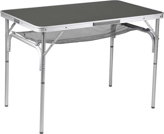 Bo-Camp - Tafel - Met net - 100x60 cm