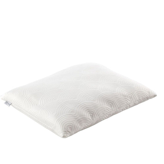 TEMPUR - ONE Hug Pillow - Ergonomisch Kussen - 60 x 50 cm - Wit