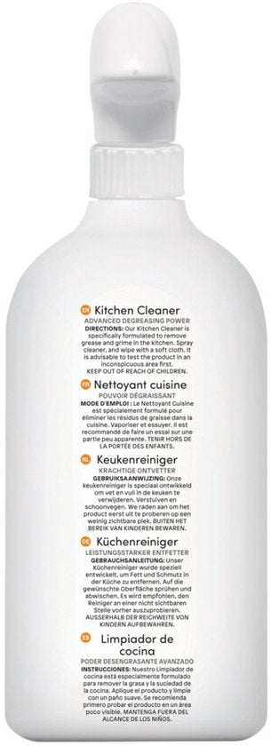 ATTITUDE Keukenreiniger Spray ECO - duurzaam