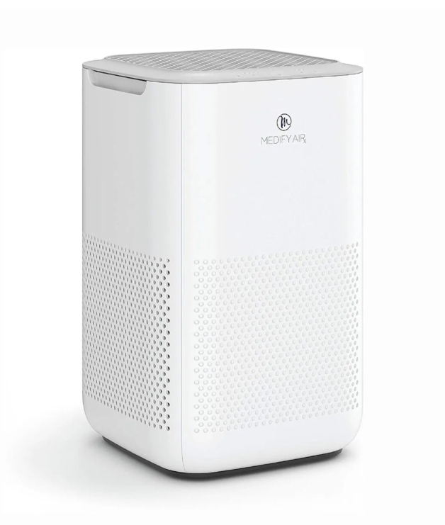 Medify Air Ma-15 Luchtreiniger – Air Purifier Hepa H13 Filter