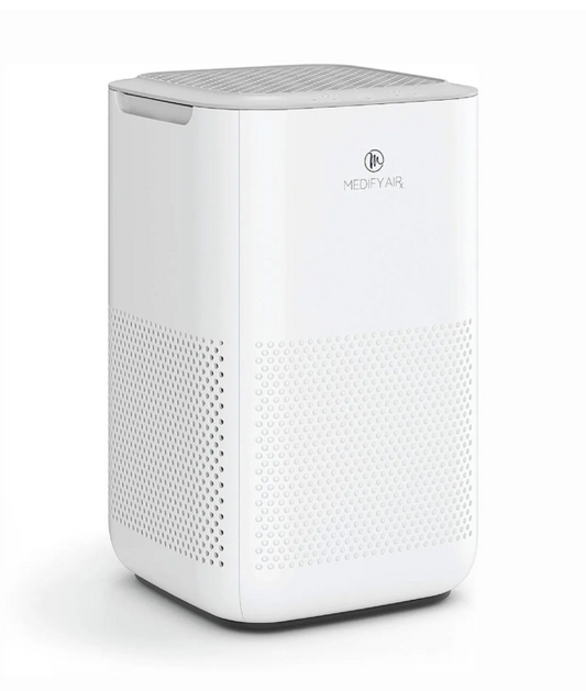 Medify Air Ma-15 Luchtreiniger – Air Purifier Hepa H13 Filter