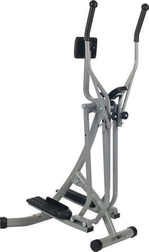 Christopeit Walker - Crosstrainer - Inklapbaar