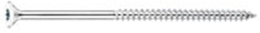 Tornillo - Connex TX Schroeven 5,0 x 100 mm – 125 Stuks