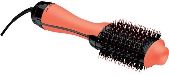 Revlon Tools - One Step Haarföhn En Volume 2-in-1 - Abrikoos