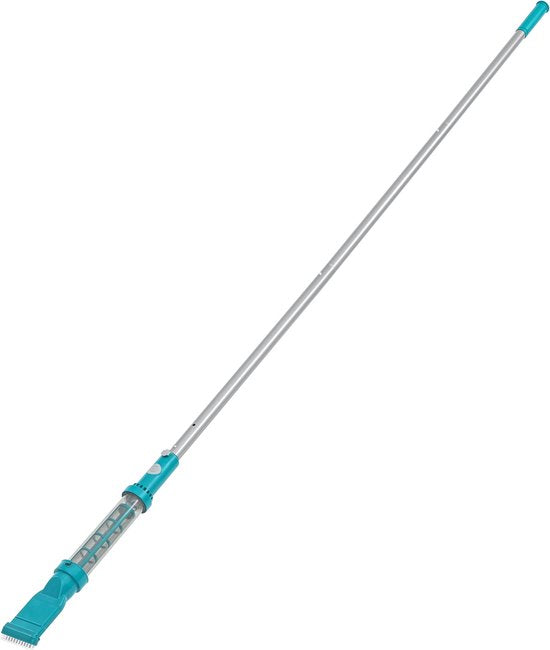 Best - Way - Zwembadstofzuiger - Blauw - 252 - x - 17 - cm - Aluminium