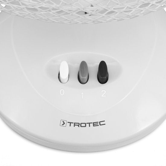 TROTEC Tafelventilator TVE 9