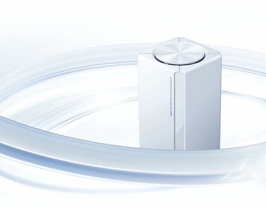 Xiaomi Mesh-systeem AC1200 EU (3-pack)