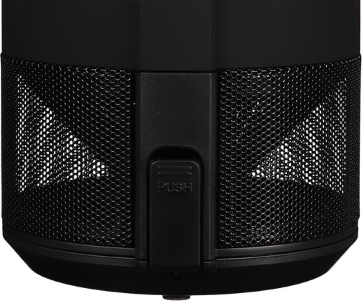 Perel LED Insectenverdelger - Binnen Gebruik - 50m2