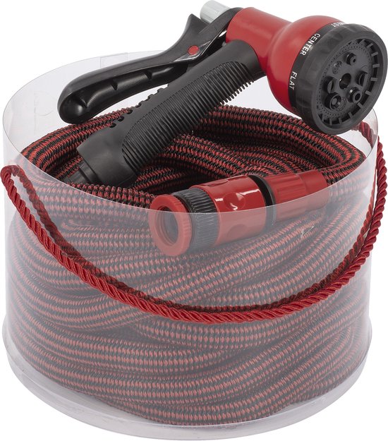 Kreator - Garden - KRTGR67023 - Flexibele tuinslang - 20m