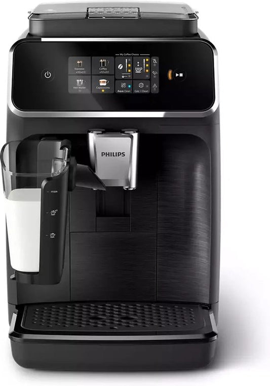 Philips 2300-serie EP2330/10 - Zwart