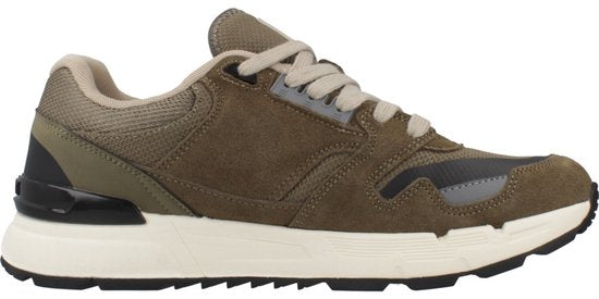 Lyle & Scott Finlay Sneakers Heren - maat 42