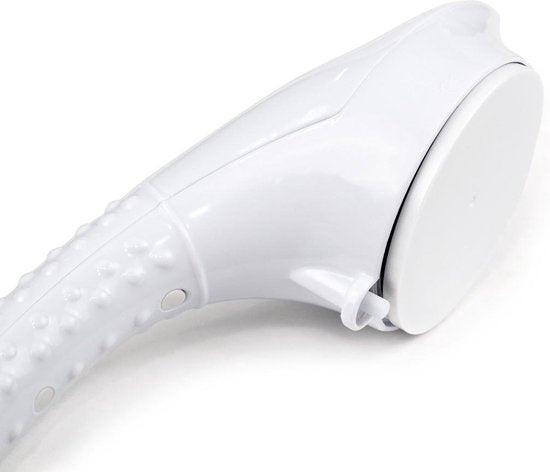 VITILITY Quick Mobile Rail - Wandbeugel - Zuignappen - Toiletbeugel - Wandbeugel badkamer - Handgreep douche