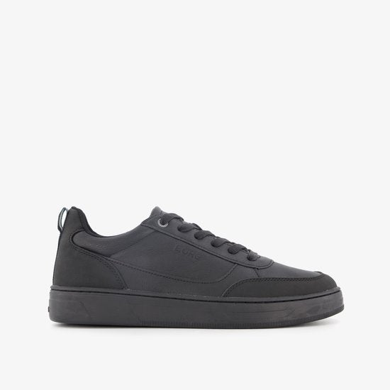 Bjorn Borg heren sneakers zwart - Maat 40 - Uitneembare zool