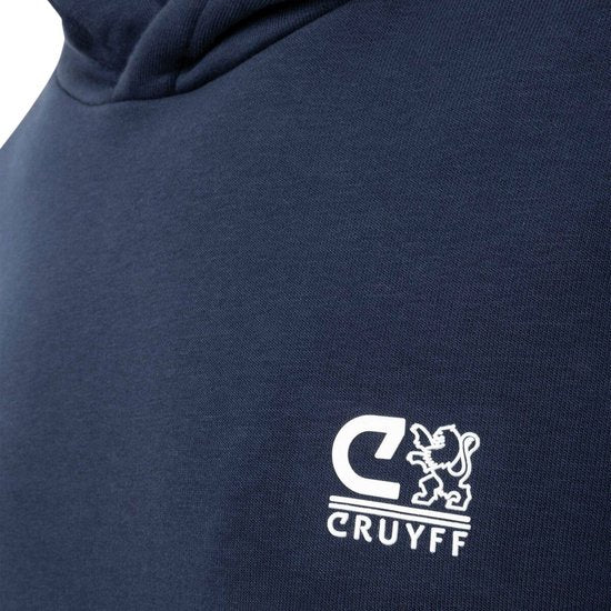 Cruyff Xicota Hoodie - Heren - S