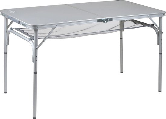 Bo-Camp - Tafel - Premium - Koffermodel - 120x60 cm