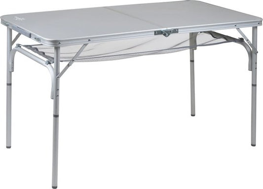 Bo-Camp - Tafel - Premium - Koffermodel - 120x60 cm