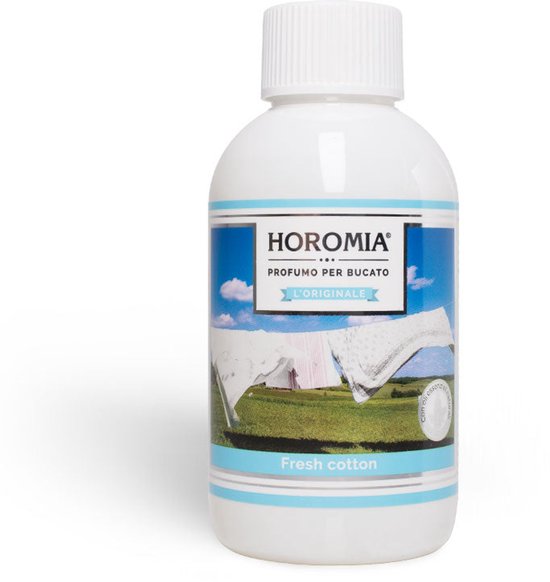 HOROMIA Fresh Cotton 250 ml