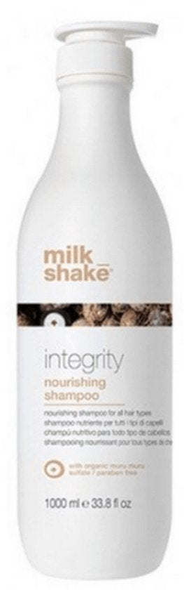 Milk Shake - Integriteit Voedende Shampoo - 1000 ml
