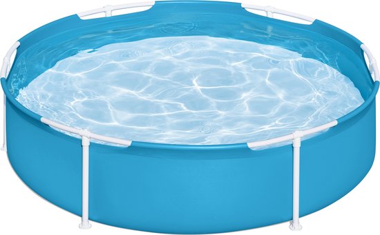 Bestway Zwembad My First Frame Pool 152 cm